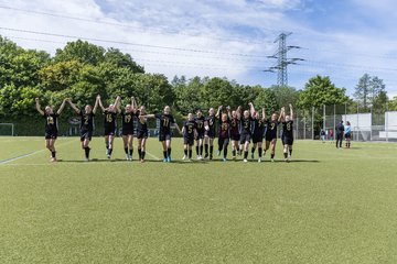 Bild 40 - wBJ SC Condor - VfL Pinneberg : Ergebnis: 3:2